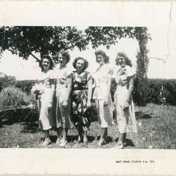 Photo of Gerry Persyn